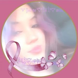 Meet your Posher, Mayra